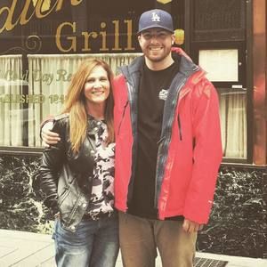 Meet your Posher, Rogan